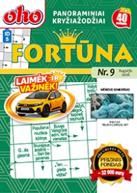 ID 5 oho Fortūna